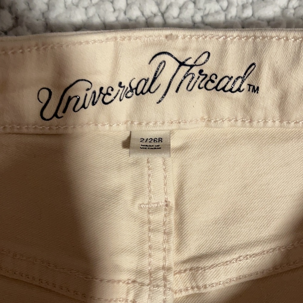Universal Thread Jeans - Picture 4 of 5